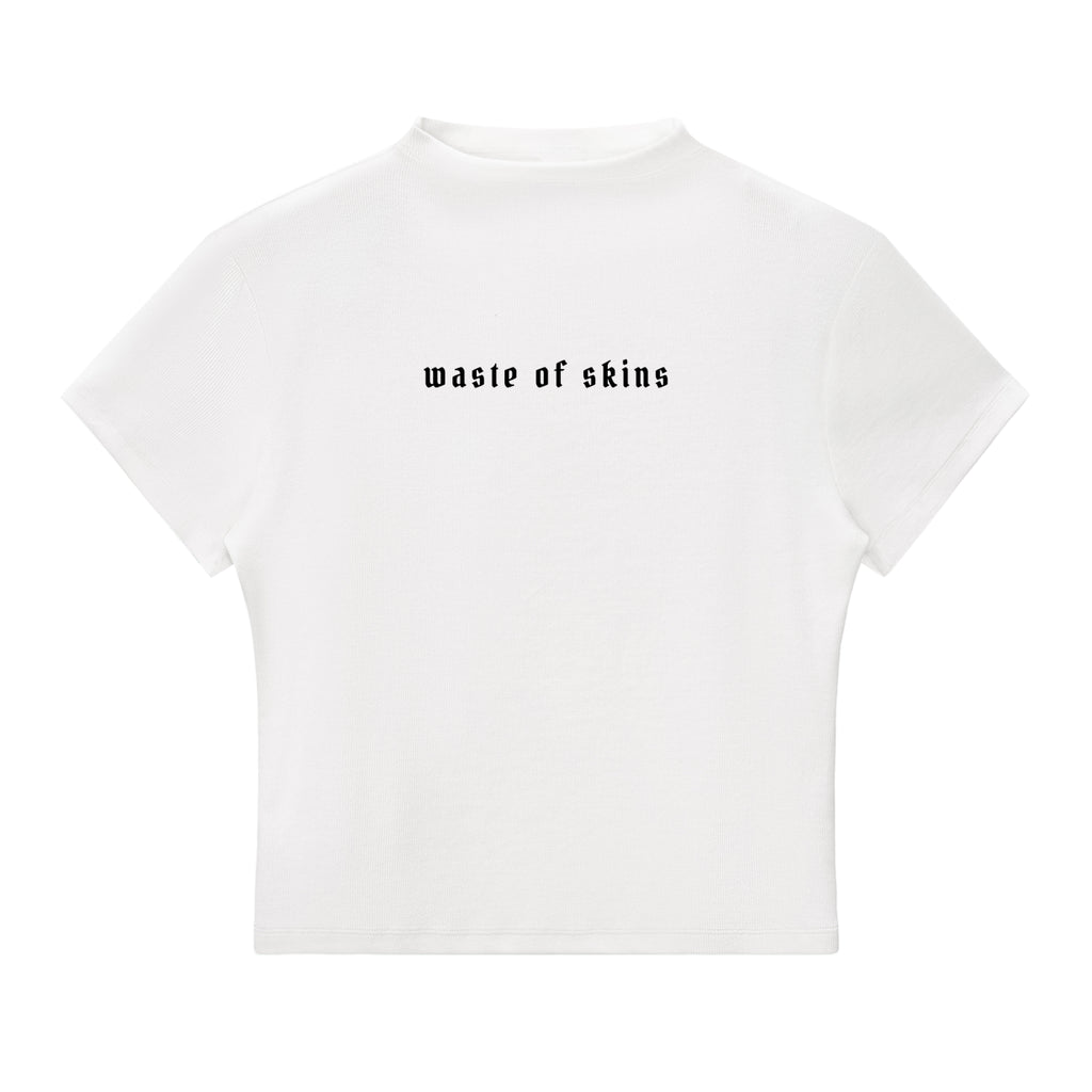 “BUT DID YOU DIE ?” — Waste of Skins® Tee