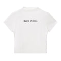 “BUT DID YOU DIE ?” — Waste of Skins® Tee