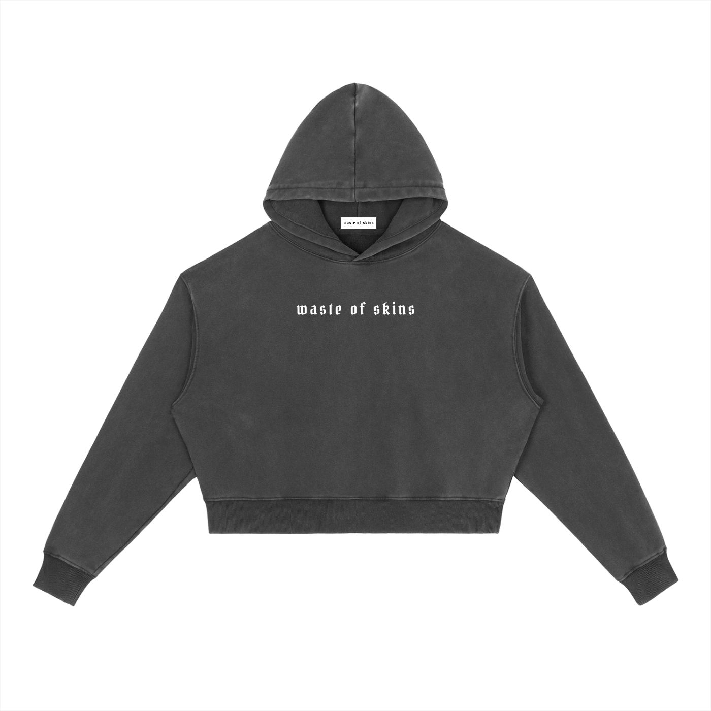 Limited Hoodie