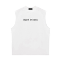 "A LOT OF SICK PEOPLE OUT THERE" — Waste of Skins® Vest