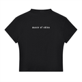 “BORN TO DIE” — Waste of Skins® Tee