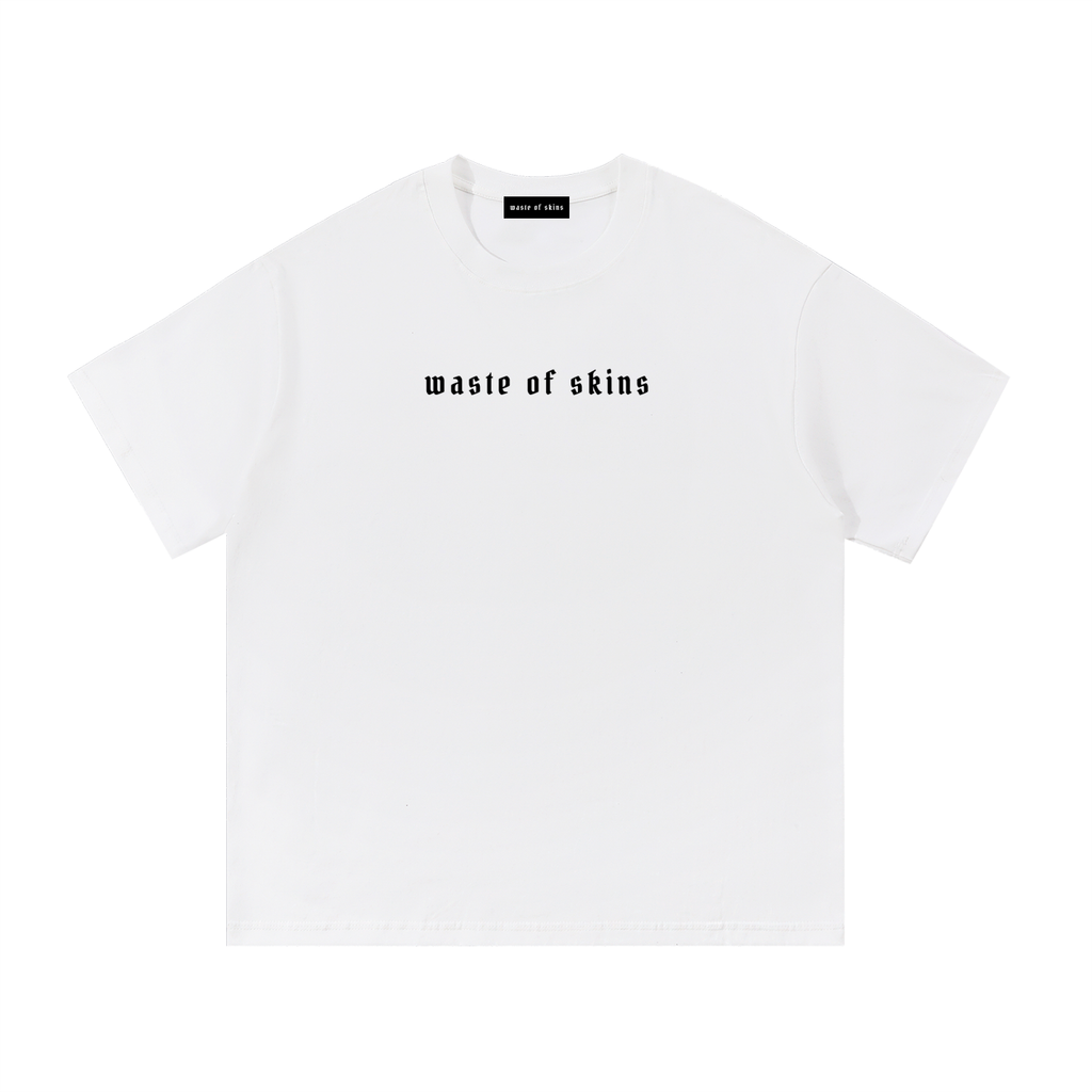 "DRUGS TAKE ME" — Waste of Skins® Tee
