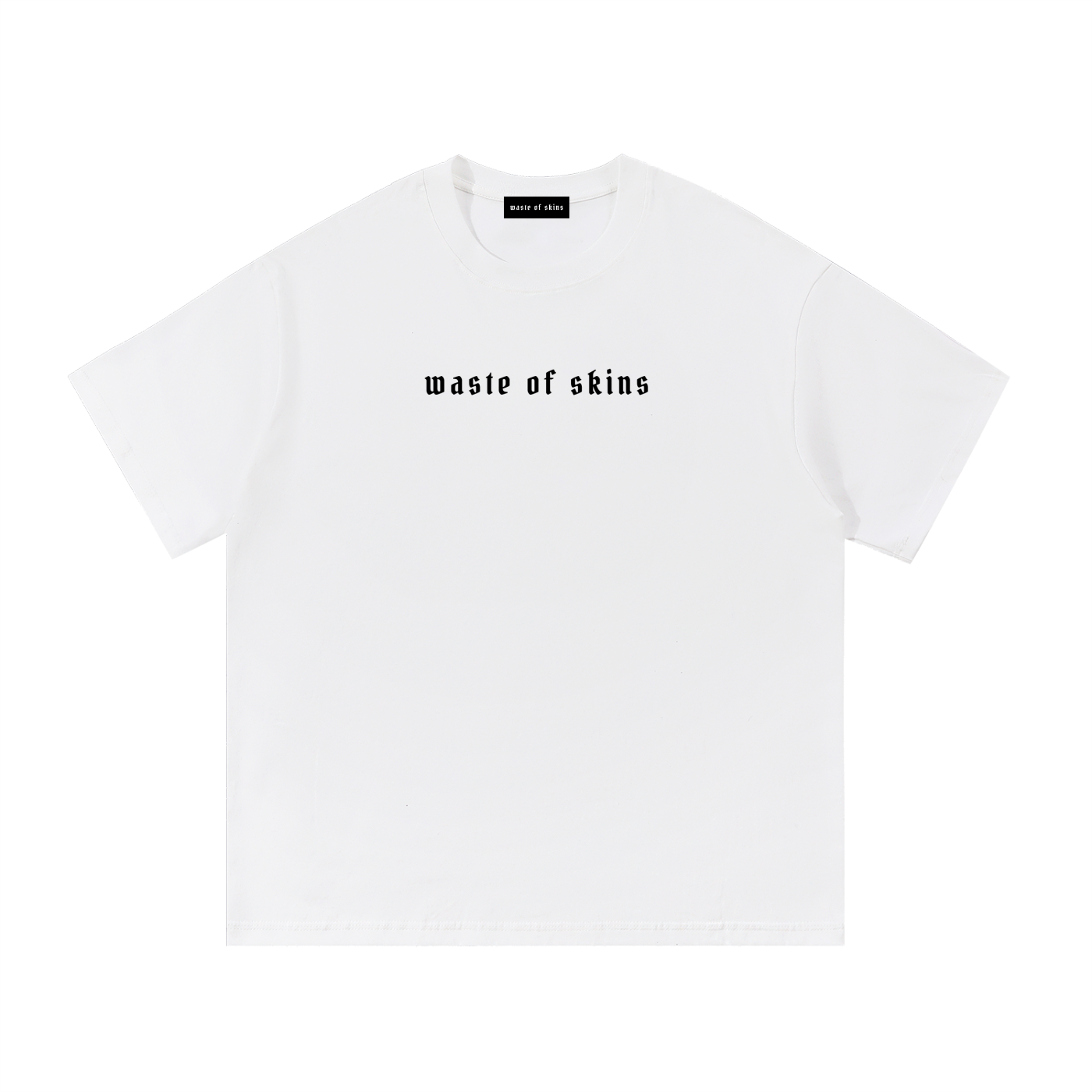 "Drugs Take Me" — Waste of Skins® Tee