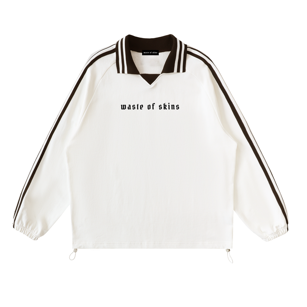 "FAVORITE NIGHTMARE" —  Waste of Skins® Jacket