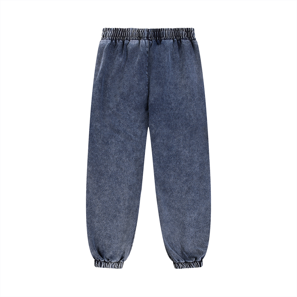 "TRUST NO.1" — Waste of Skins® Sweatpants