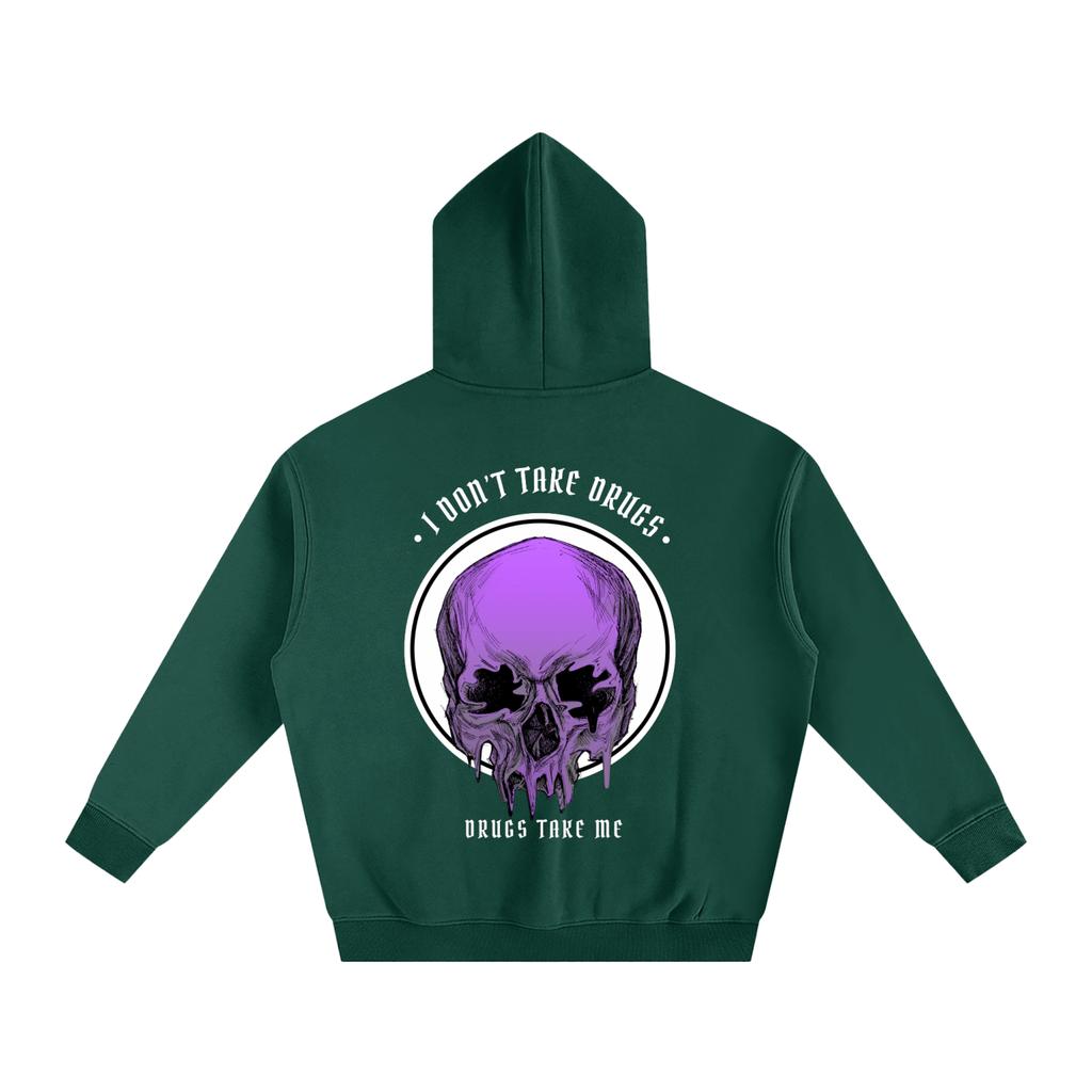 Limited Hoodie