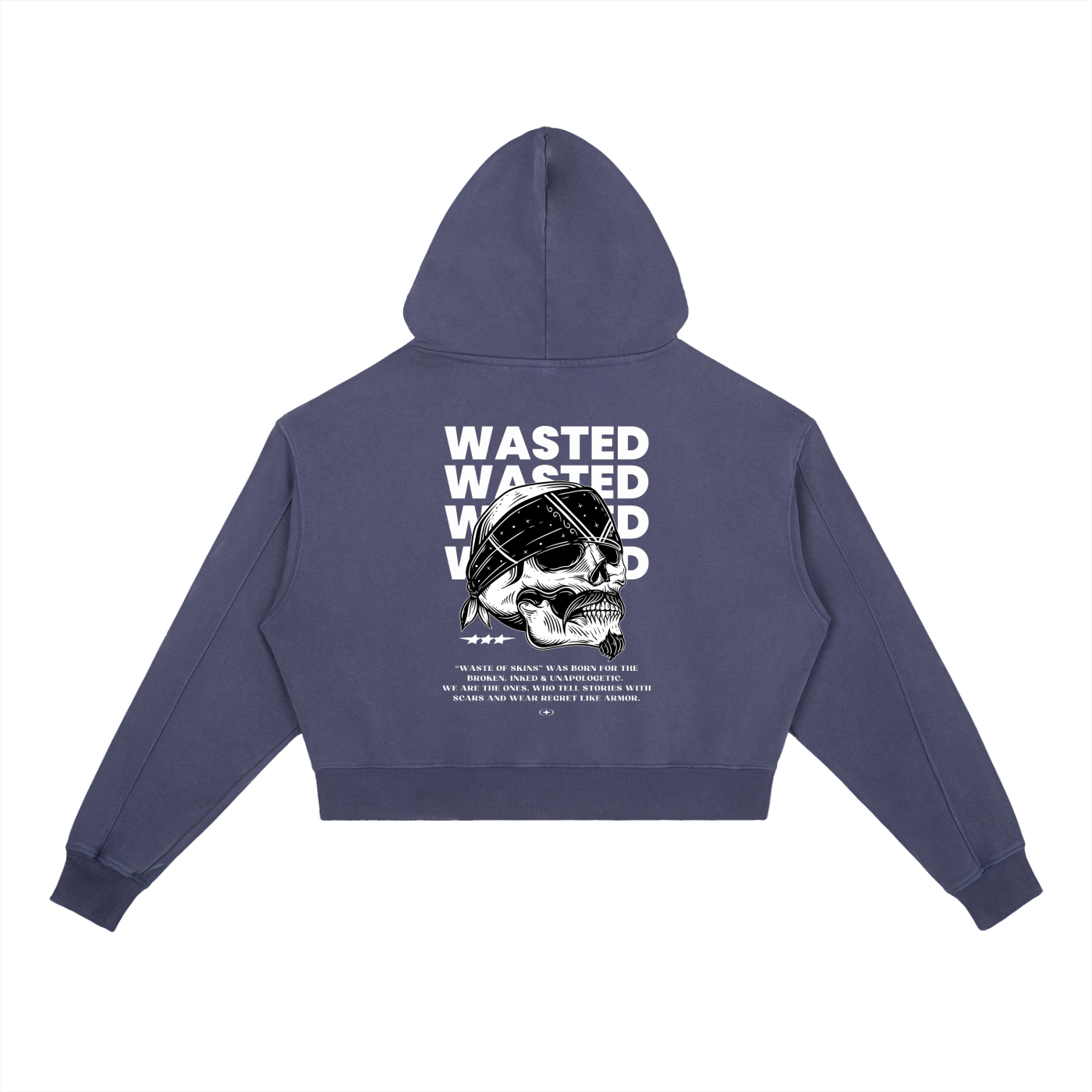 Limited Hoodie
