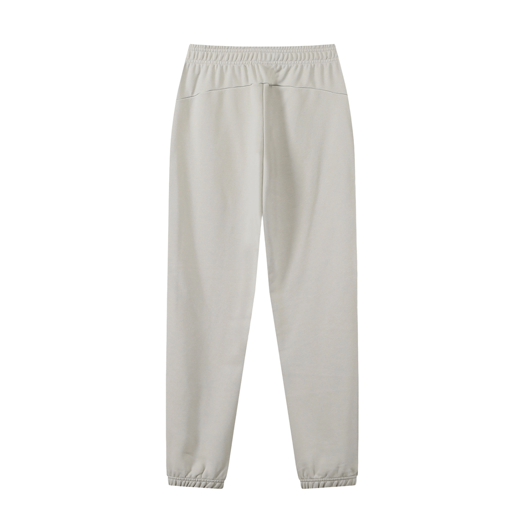 "TRUST NO.1" — Waste of Skins® Jogged Sweatpants