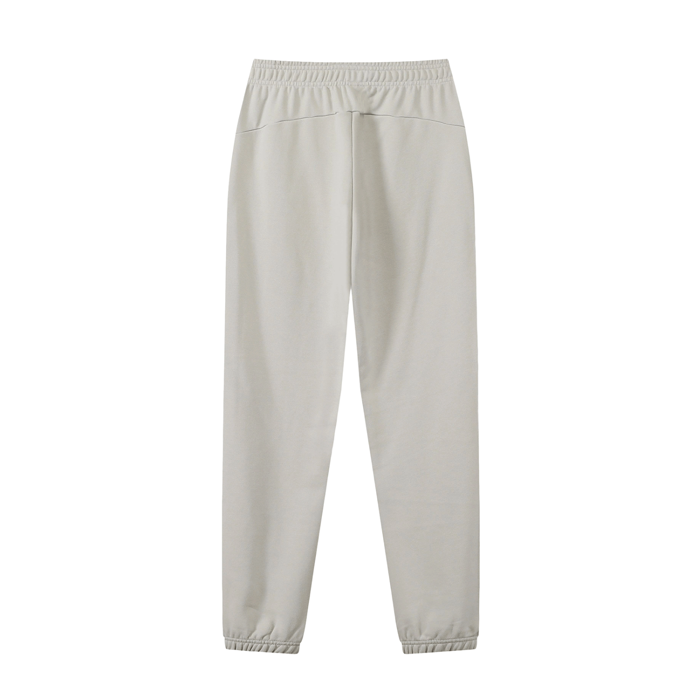 "TRUST NO.1" — Waste of Skins® Jogged Sweatpants