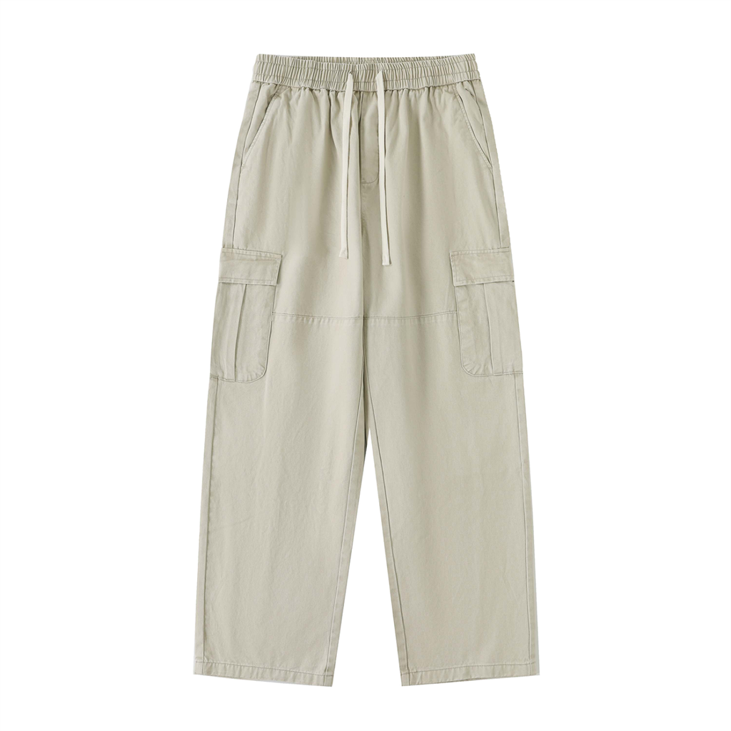 "BORN TO DIE" — Waste of Skins® Cargo Pants