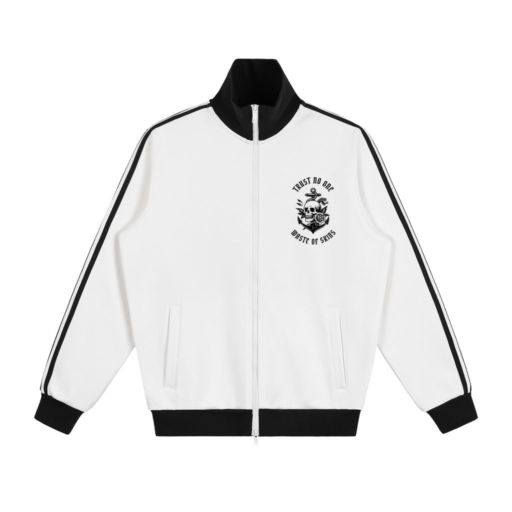 “REGRET NOTHING” — Waste of Skins® Jacket