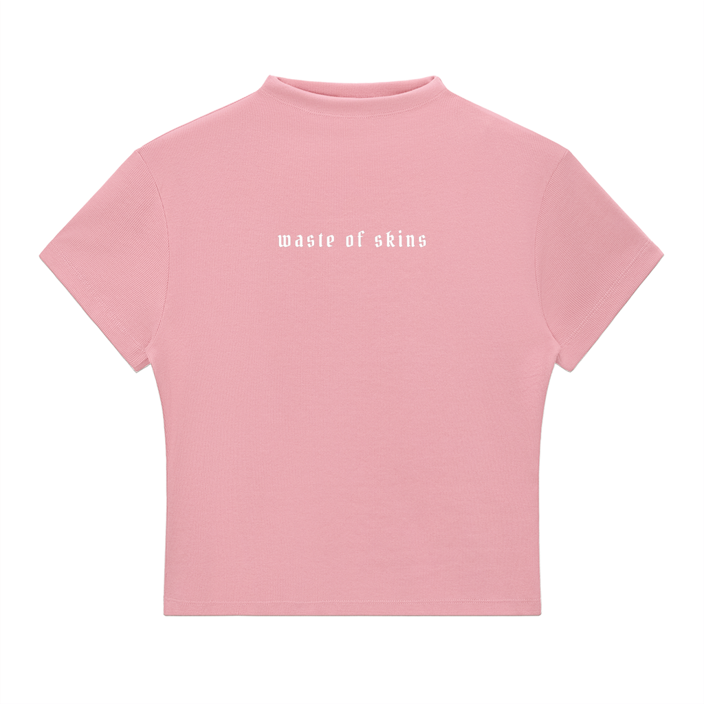 “TRUST NO.1” — Waste of Skins® Tee