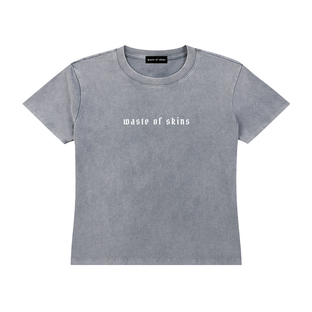 “CULT OF WASTE” — Waste of Skins® Tee