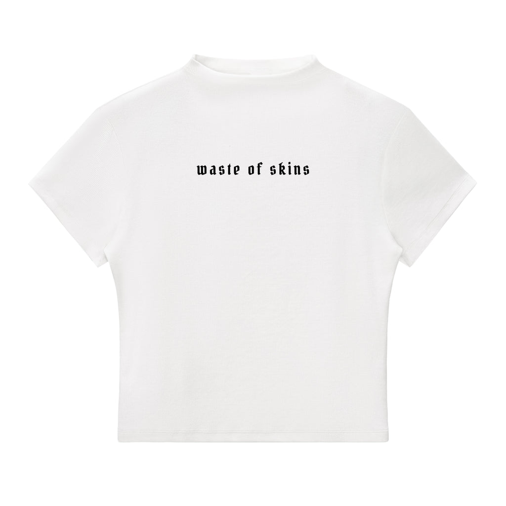 “A LOT OF SICK PEOPLE” — Waste of Skins® Tee