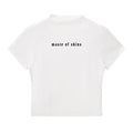 “A LOT OF SICK PEOPLE” — Waste of Skins® Tee