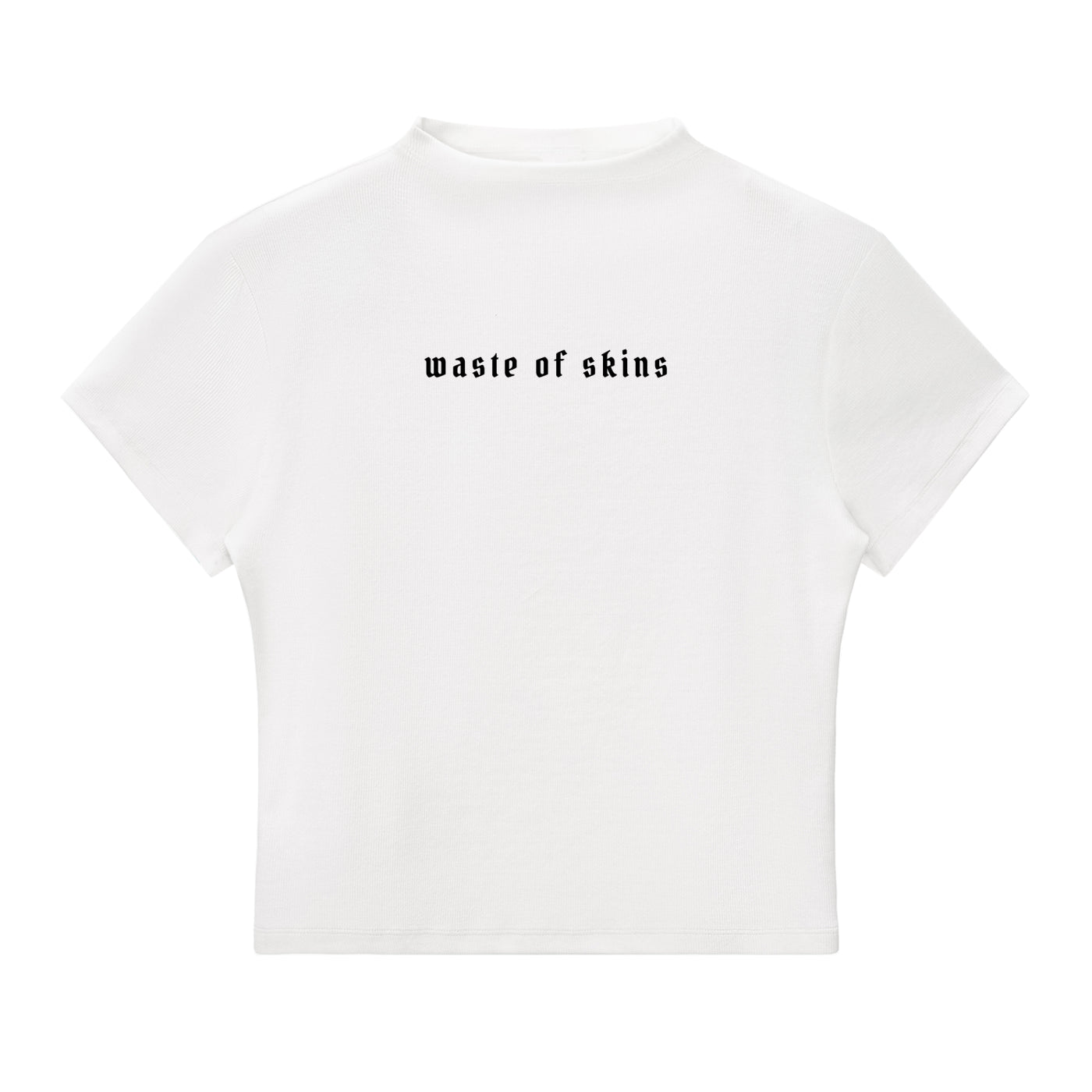 “A LOT OF SICK PEOPLE” — Waste of Skins® Tee
