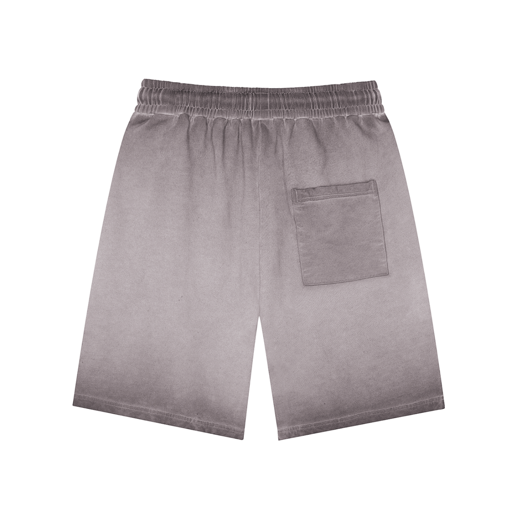 "BORN TO DIE"— Waste of Skins® shorts