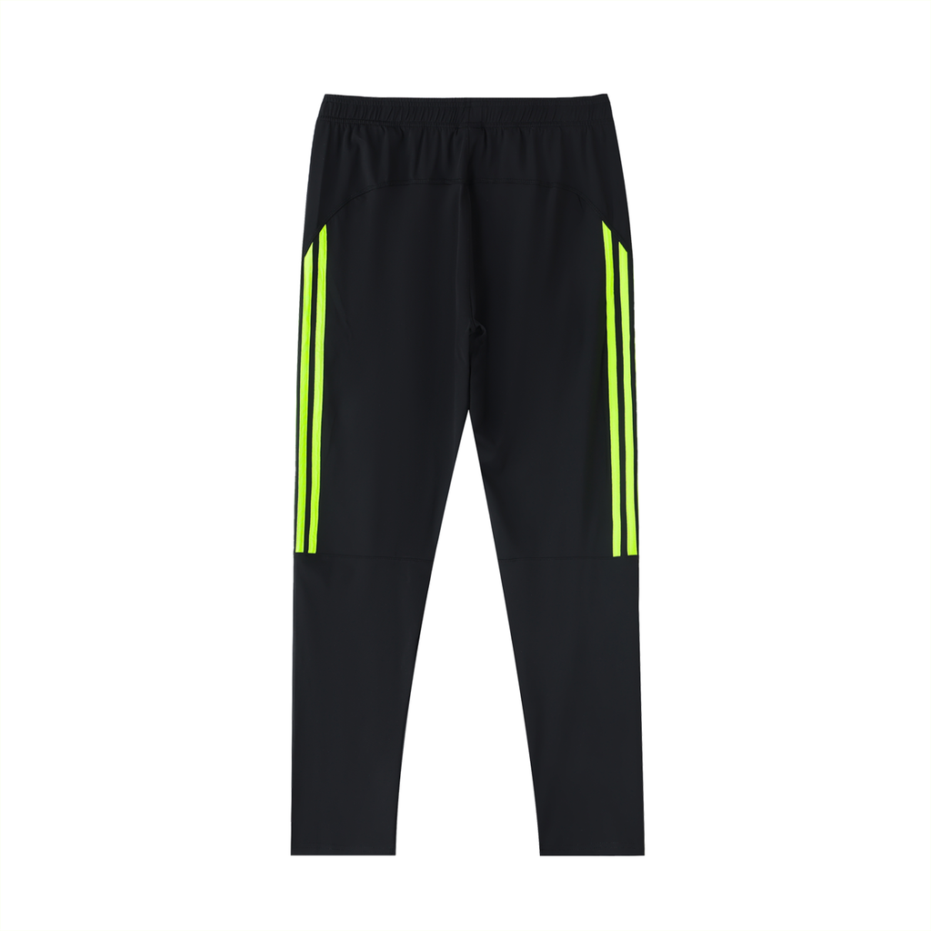 "TRUST NO.1" — Waste of Skins® Running Pants