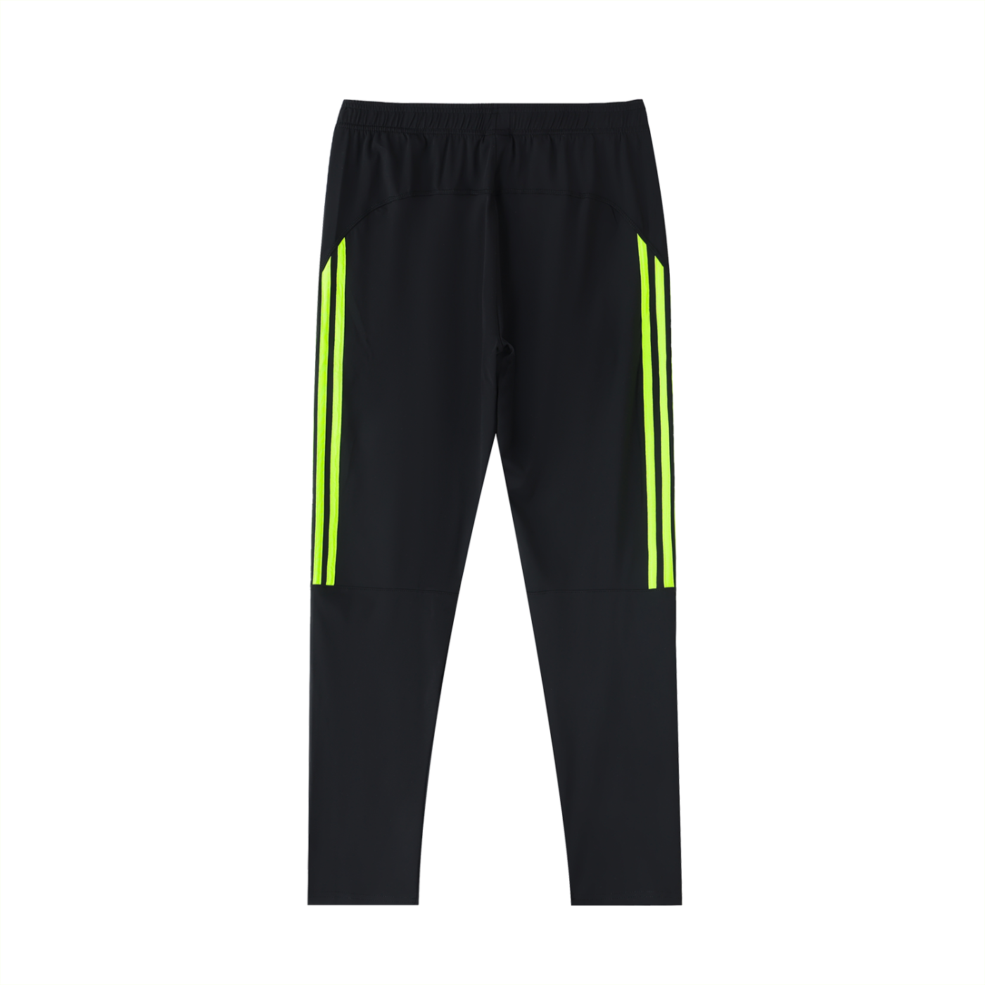 "TRUST NO.1" — Waste of Skins® Running Pants