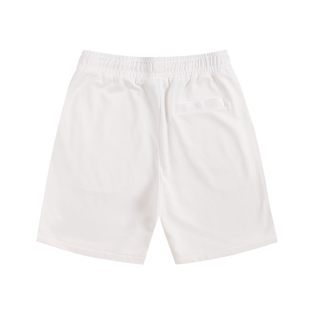 "BORN TO DIE' — Waste of Skins® Shorts