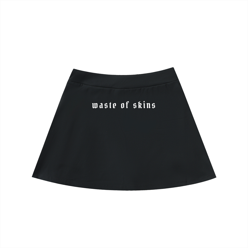 High-Waist — Waste of Skins® Skirt