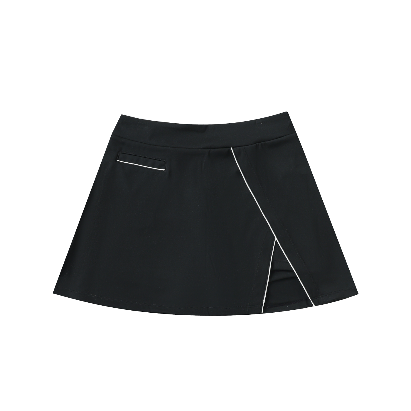 High-Waist — Waste of Skins® Skirt