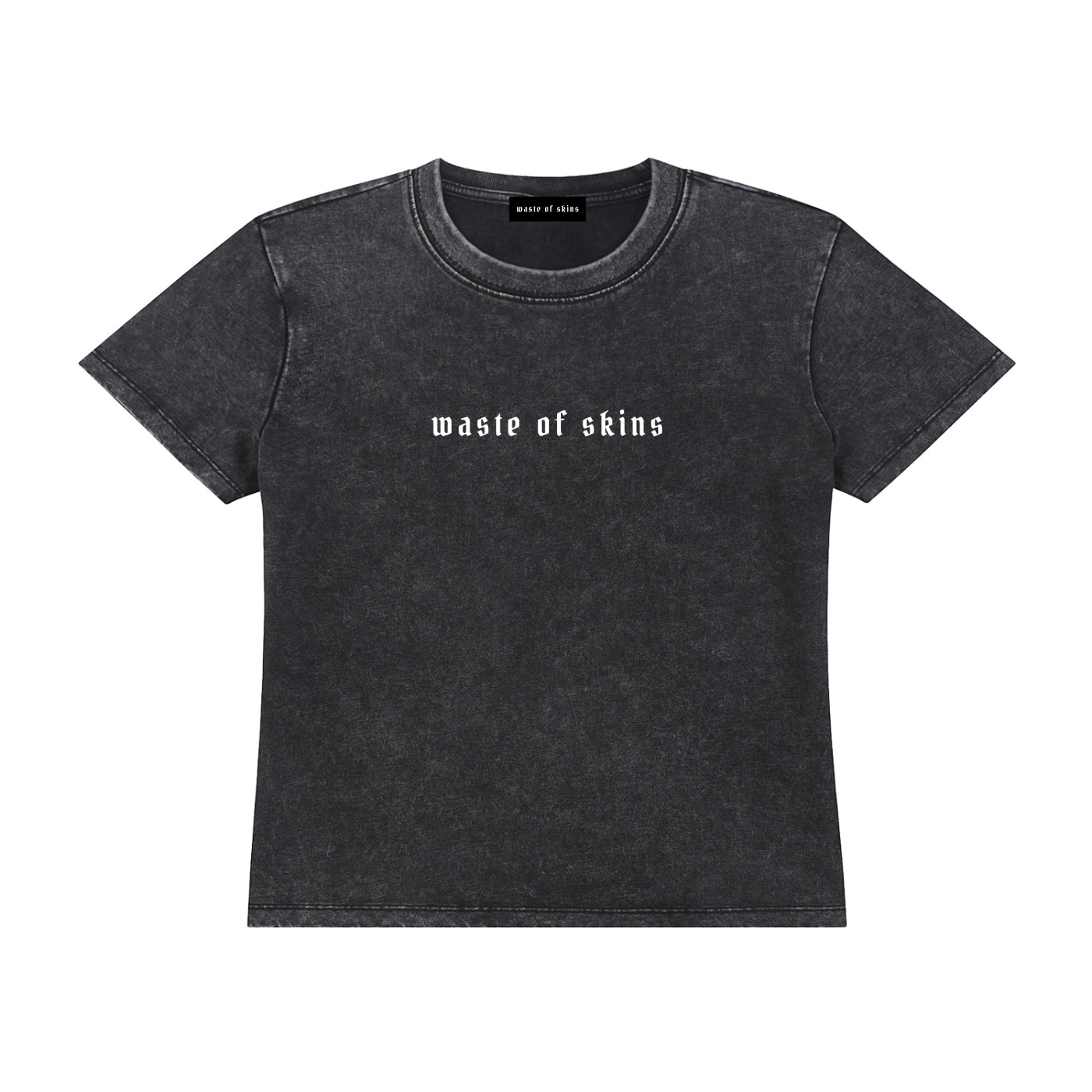 “CULT OF WASTE” — Waste of Skins® Tee
