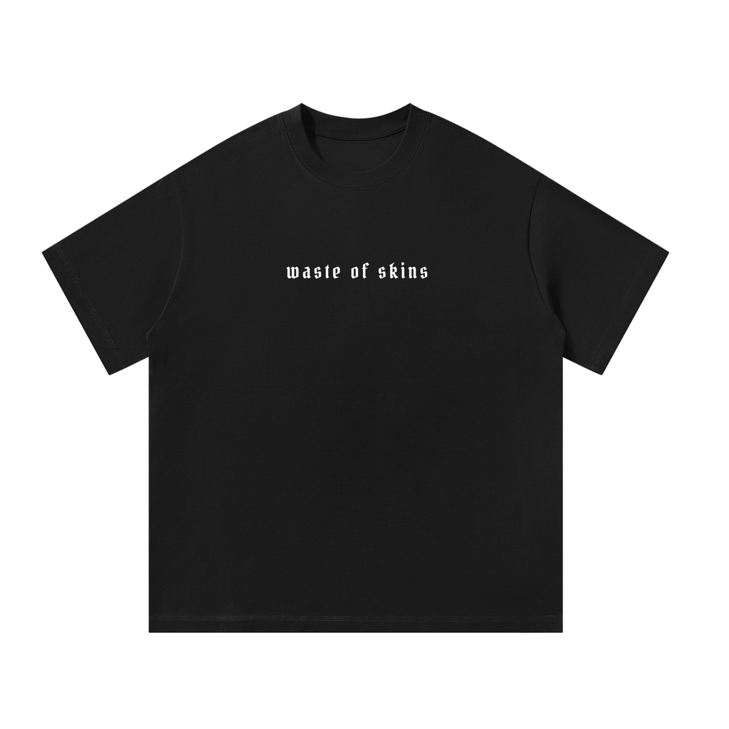“FAVOURITE NIGHTMARE” — Waste of Skins® Tee