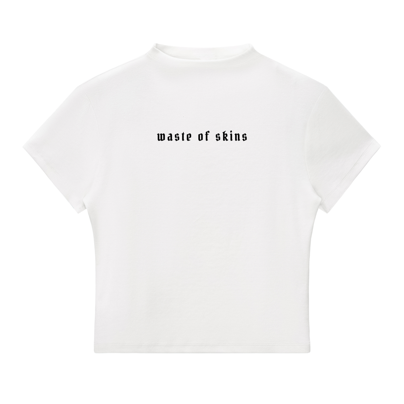 “TOXIC NOSTALGIA” — Waste of Skins® Tee