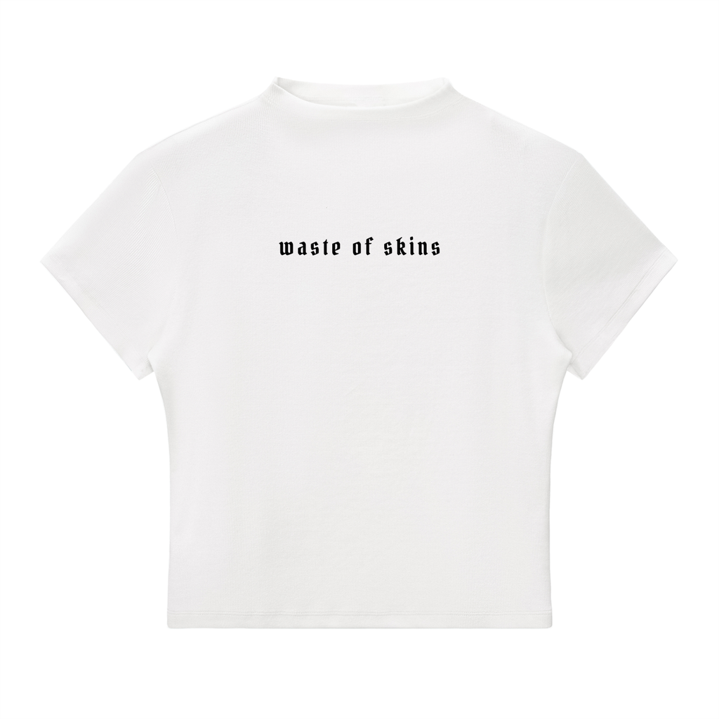 “BUT DID YOU DIE ?” — Waste of Skins® Tee