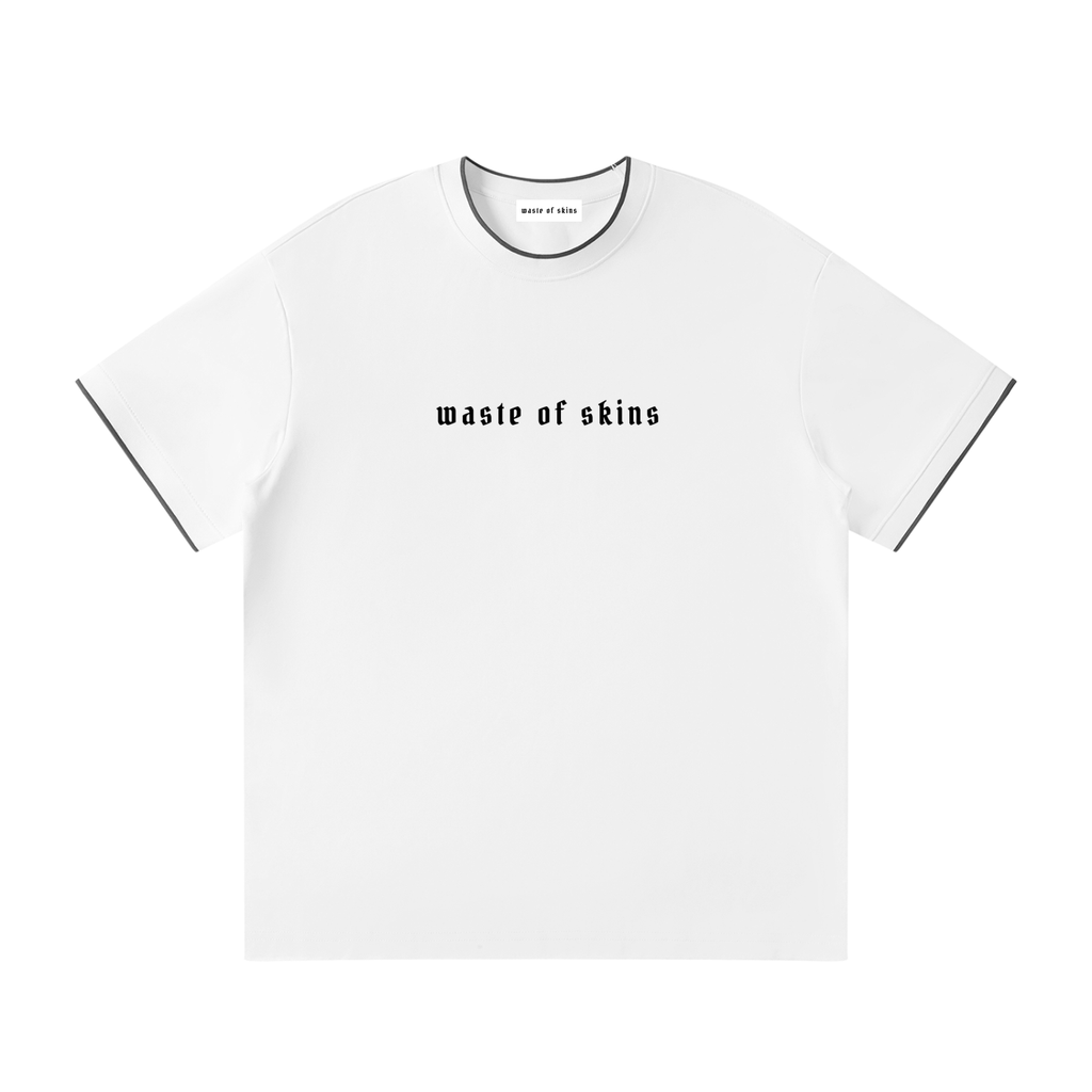 “TOXIC NOSTALGIA” — Waste of Skins® Tee