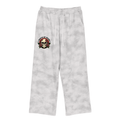 "WASTED BLOOM" — Waste of Skins® Sweatpants