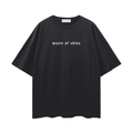 "WASTED" — Waste of Skins® Tee