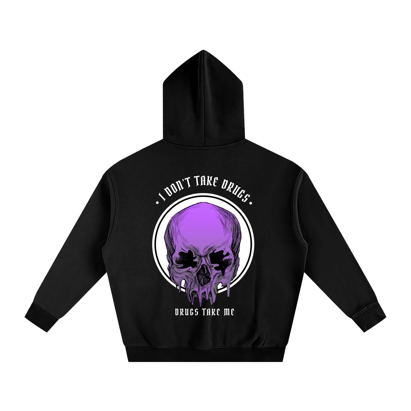 Limited Hoodie