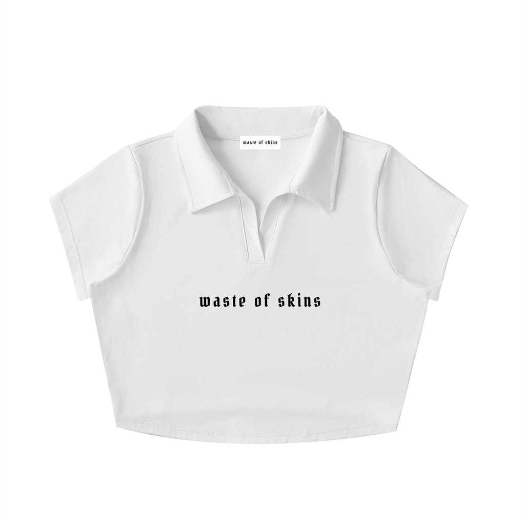 "FAVORITE NIGHTMARE" —  Waste of Skins® Tee