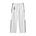 "TRUST NO.1" — Waste of Skins® Stripe Pants