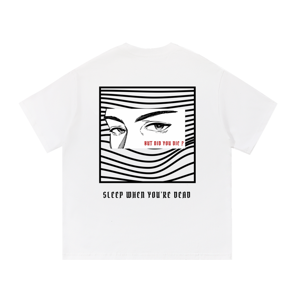"BUT DID YOU DIE ?" - Waste of Skins®
