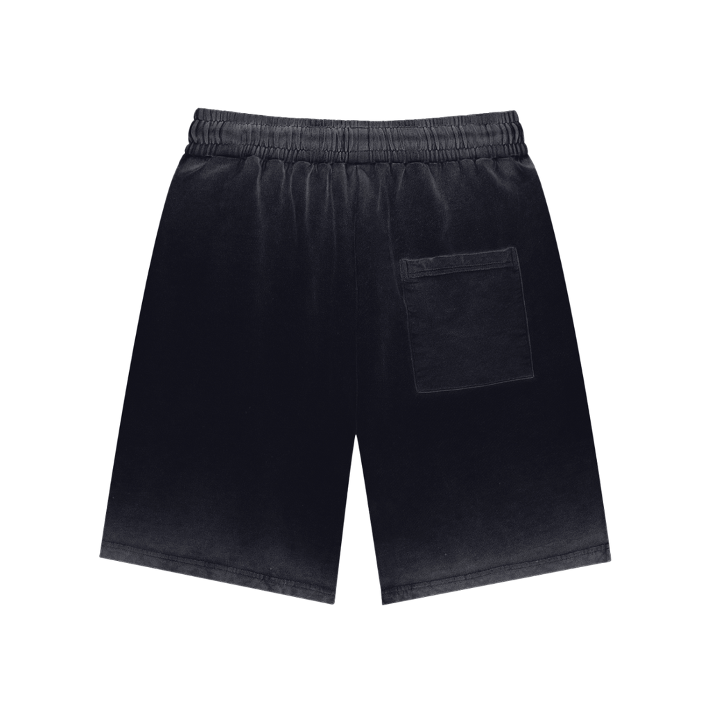 "REGRET NOTHING" — Waste of Skins® Shorts