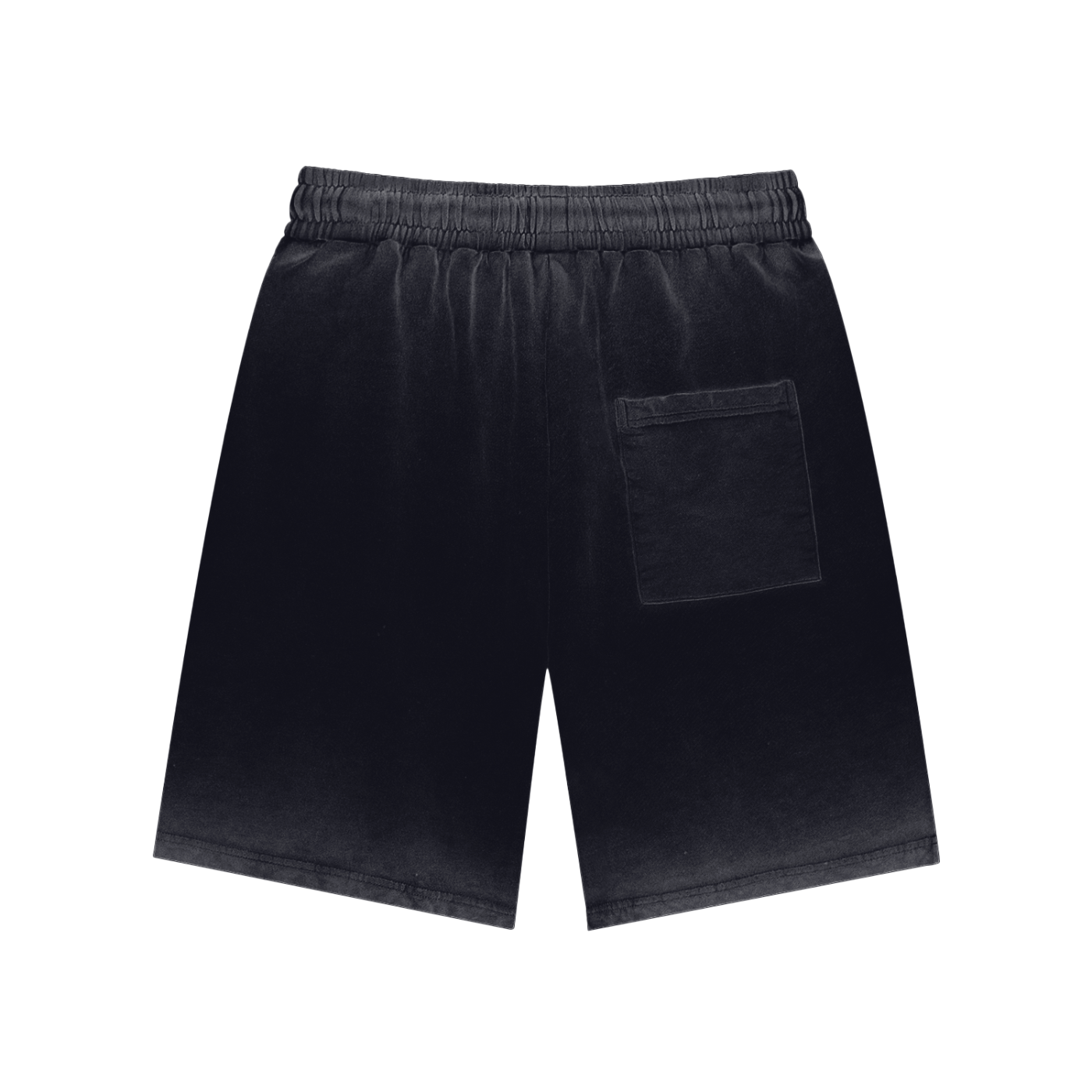 "REGRET NOTHING" — Waste of Skins® Shorts