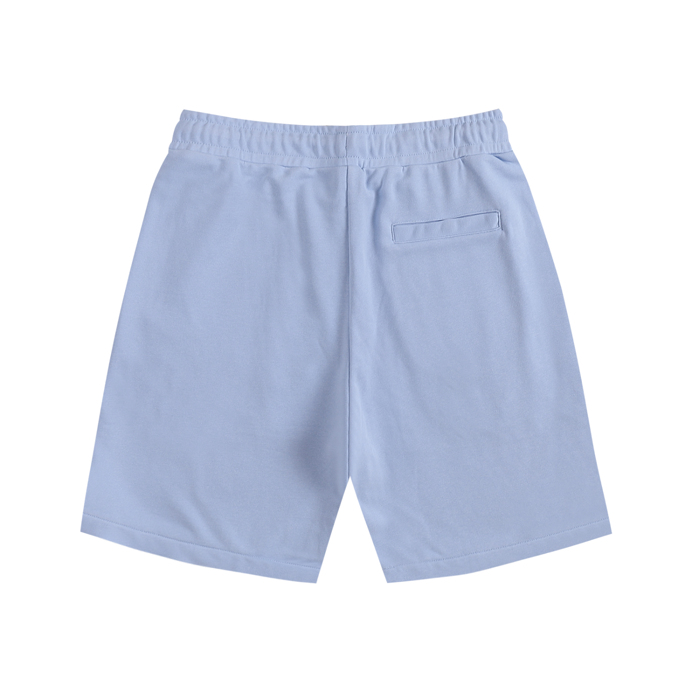 "WASTED BLOOM" — Waste of Skins® Shorts