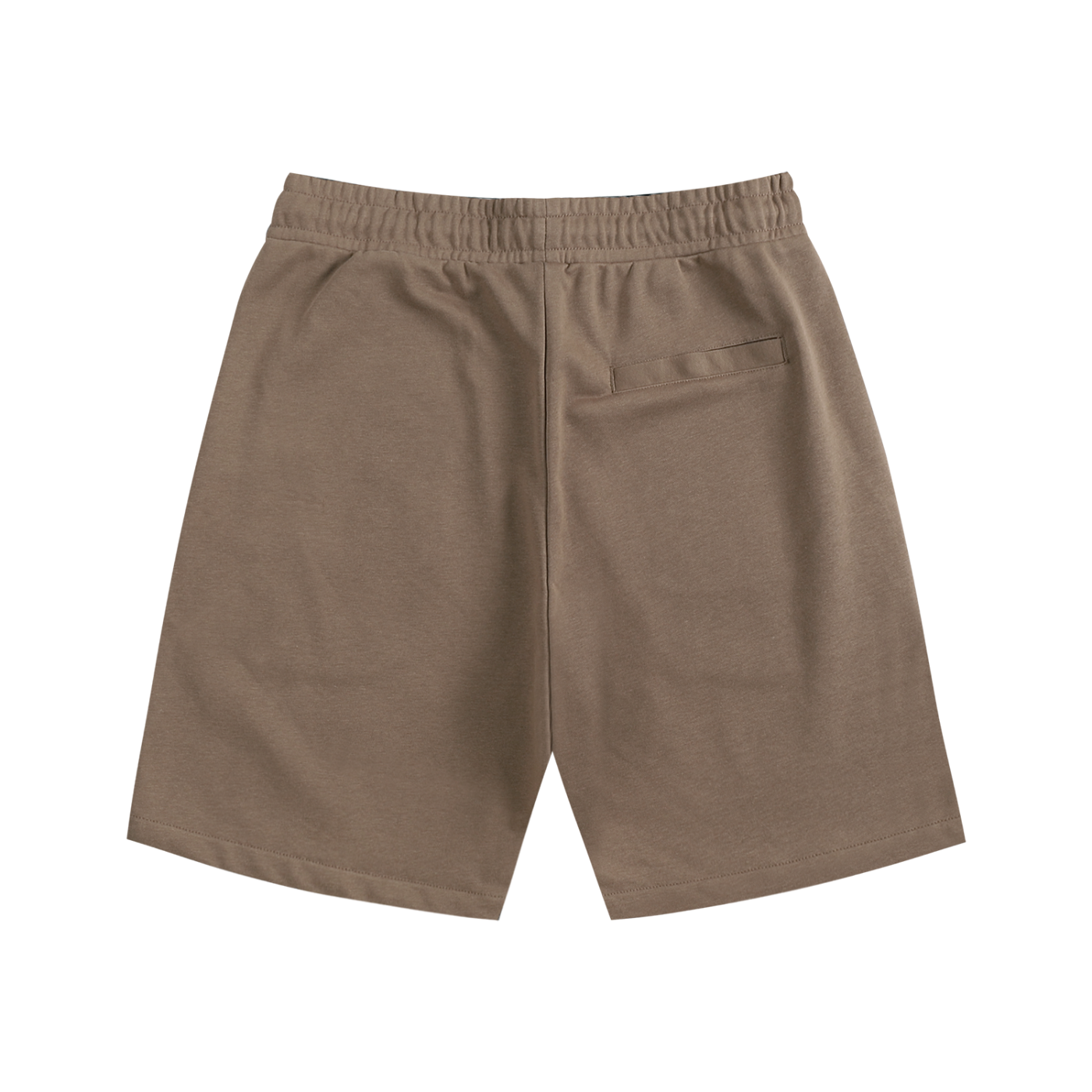 "TRUST NO.1" — Waste of Skins® Shorts